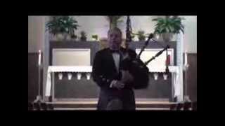 Dave Champagne Flute Oboe amp Bagpipes [upl. by Eb]