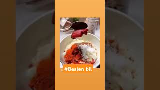 Soğan dolması keşfet funny food [upl. by Nnylyt]