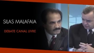 Silas Malafaia  Debate [upl. by Alisha]