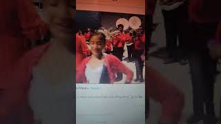 quotWatinaquot by Andy Palacio to Marching Band Music in Benque Viejo Belize 🇧🇿 [upl. by Gustavo]