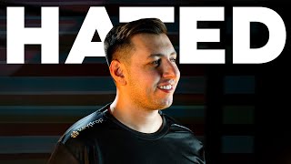 Everybody HATES XANTARES [upl. by Amzu]