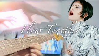 【Final Fantasy XIV】Flow Together Extended Band Arrange [upl. by Asiret]