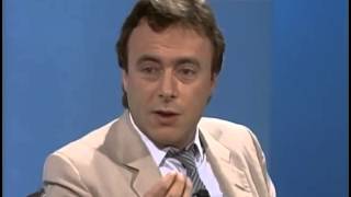 Christopher Hitchens and William F Buckley Jr Firing Line [upl. by Ikik629]