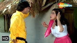 जब अमीर लड़की किसान के घर आयी  Charanon Ki Saugandh  Part 2  Mithun Chakraborty Amrita Singh [upl. by Ranzini800]