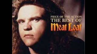 Meatloaf  Dead ringer for love [upl. by Annav514]