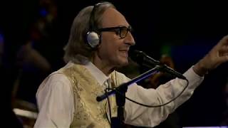 Franco Battiato  LAnimale Live  Pirelli Hangar Bicocca 2016 [upl. by Leamiba]