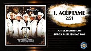 Torrente  Acéptame  Audio Oficial [upl. by Jandy]