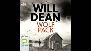 Wolf Pack by Will Dean eAudio eaudiobooks [upl. by Francklyn]