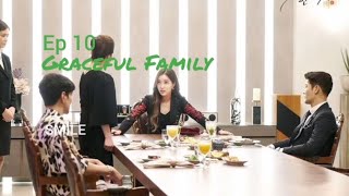 Graceful Family Ep 10 malayalamexplain revenge [upl. by Par]