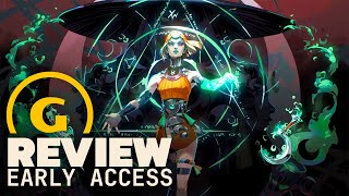 Hades 2 Early Access GameSpot Review [upl. by Gorga648]