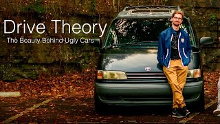 Drive Theory The Beauty Behind Ugly Cars Podcast Ep 6 [upl. by Krik]