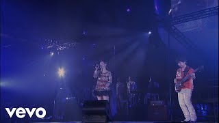 DREAMS COME TRUE  銀河への船 from DWL 2011 Live Ver [upl. by Holleran294]