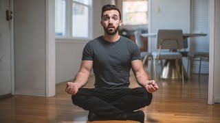 I meditated 1 hour every day for 30 days [upl. by Mailand]