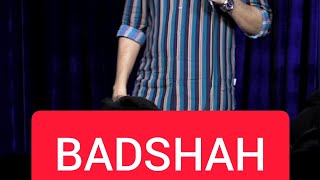 BADSHAH 🤣 [upl. by Nyltiak444]