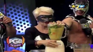 ultimo programa pgb por siempre HD COMPLETO [upl. by Aicelav594]