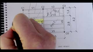 Ejercicio Entrepiso Metalico  pos 1 [upl. by Asiulairam412]