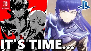 REAL ATLUS Fans Want to See Persona 5 Royal amp The Franchise Suceed on Nintendo Switch Heres Why [upl. by Adnwahsal954]