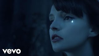 CHVRCHES  Clearest Blue [upl. by Raskind]