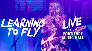 Sheppard  Learning to Fly Live from Fortitude Music Hall [upl. by Lavena]