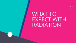 Breast Cancer Radiation Will I Need Radiation [upl. by Enitselec]