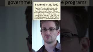 Elon Musk and Edward Snowden Are Very Worried Over Telegrams CEO Unlawful Arrest [upl. by Dajma94]