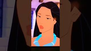 Pocahontas II Journey to a New World disney disneyprincess pocahontas [upl. by Fagaly864]