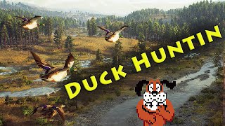 Duck Huntin  Way of the Hunter [upl. by Mont]