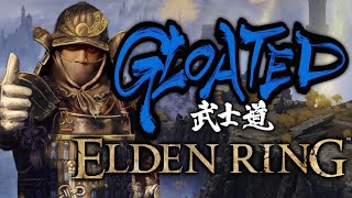 GLOATed plays Elden Ring LIVE  Red Wolf of Radagon amp Rennala [upl. by Aikan]