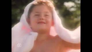 Lenor UK TV Advert  1989 [upl. by Salta]