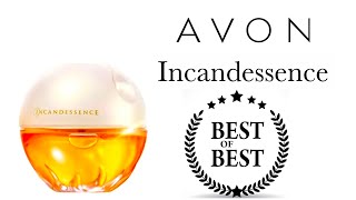 Обзор Аромата Incandessence Avon [upl. by Arteid]