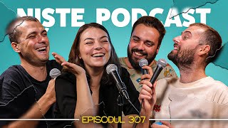 Invitați la petrecerea lui P Diddy  NiștePodcast 307 [upl. by Ordnagela355]