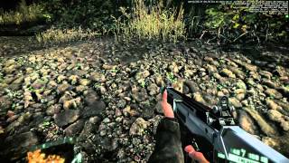 AMD 7850  Max Settings on Battlefield 3 Crysis ARMA II and CryEngine 3 [upl. by Ahsinauj261]