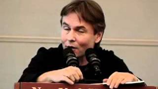 EsaPekka Salonen on Radical Success in Music Education [upl. by Golden]