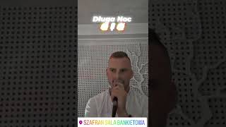 DŁUGA NOC LIVE tiktok disco youtube hit tiktokvideo [upl. by Stearn]