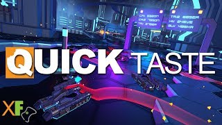 Battlezone Gold Edition Xbox One Quick Taste [upl. by Kissel]