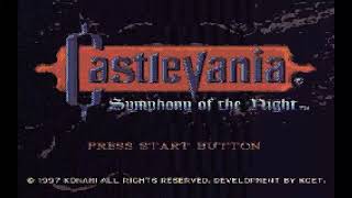 Castlevania Symphony of the night classic 16bits  Part 1 By Victor Mistery [upl. by Navy]