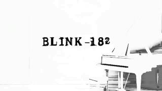 Blink 182  The Piano Album [upl. by Ariaic119]