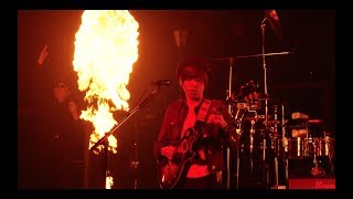 Official髭男dism  FIRE GROUND［Official Live Video］ [upl. by Aneetsirhc]