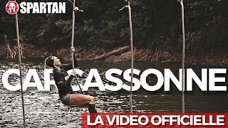 Spartan Sprint amp Super  Carcassonne 2019 [upl. by Letsirhc127]