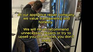 Marvel Repair Goodyear AZ 6232572312 [upl. by Ardnasirk956]