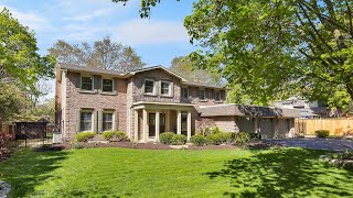 244 Colchester Drive Oakville ON [upl. by Helse]