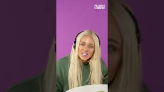 Zoi Lerma amp Cassidy Condie TikTok Or Not PT3 [upl. by Eugenides]