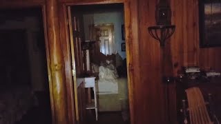 Demonic POSSESSION While Sleeping Horrifying Footage [upl. by Irual]