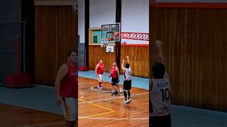 Maxibaloncesto Black Box Basket Maxibaloncesto basquetbol blackboxbasket blackboxbasketball [upl. by Uriia]