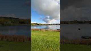 Walk around Linlithgow Palace freshair beautifulday scotland morningwalk [upl. by Darline]