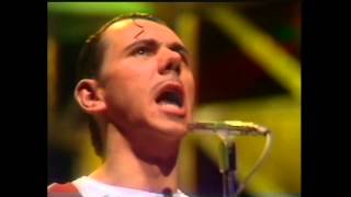 Dexys Midnight Runners  Geno 1980  Top of The Pops [upl. by Anertak]