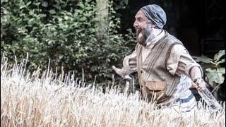 The Fiddler on the Roof at Regents Park Open Air Theatre is a magnificent performance [upl. by Adamsen279]