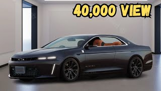 New 2025 Chevy Impala First Look  Redesign Release Date Detailed [upl. by Nedia]