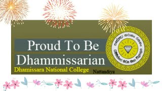 Dhammissara national college [upl. by Couchman]