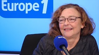 Catherine Frot évoque les endives au jambon de sa mère [upl. by Adlesirg]